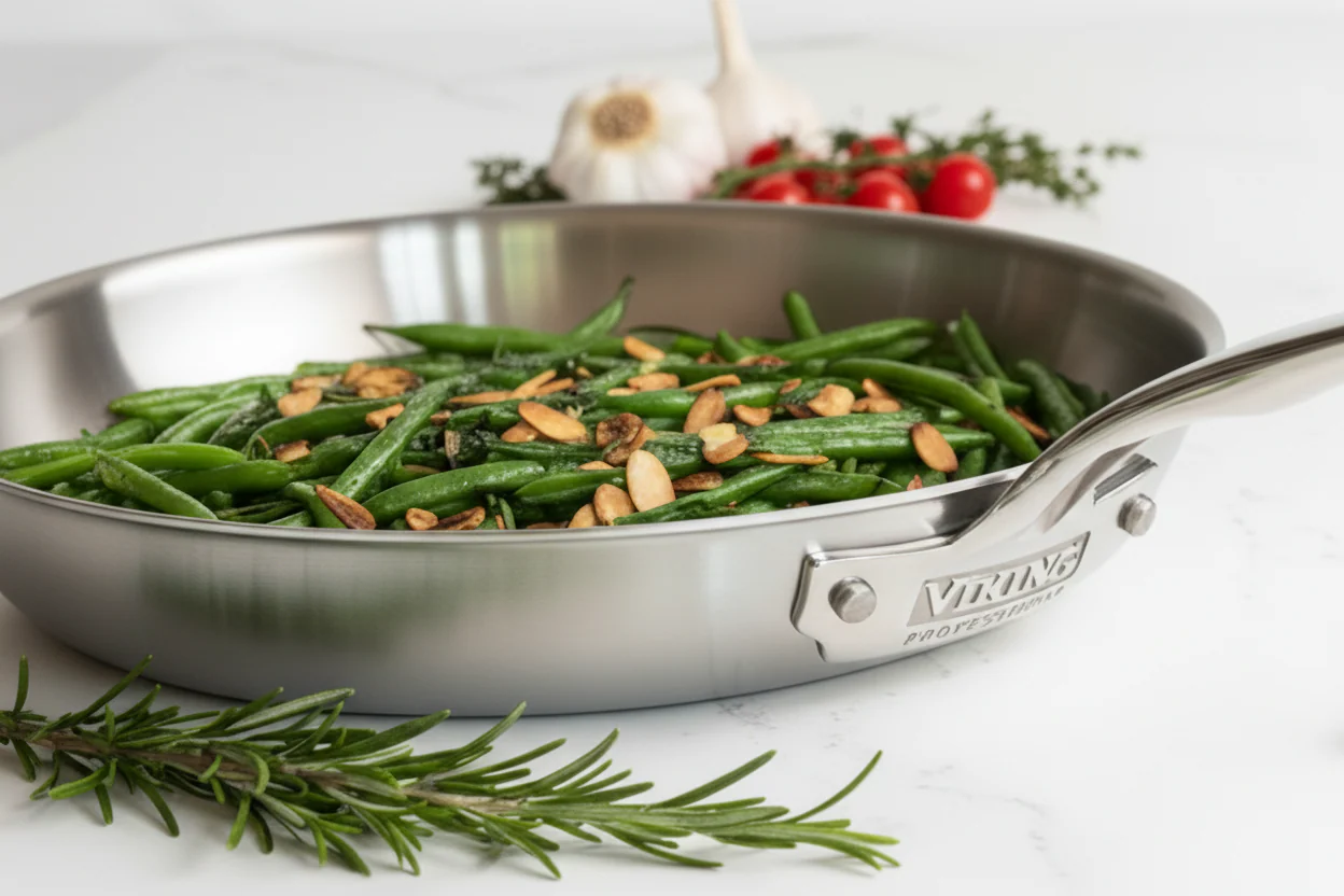 Master Your Kitchen Like Professionals