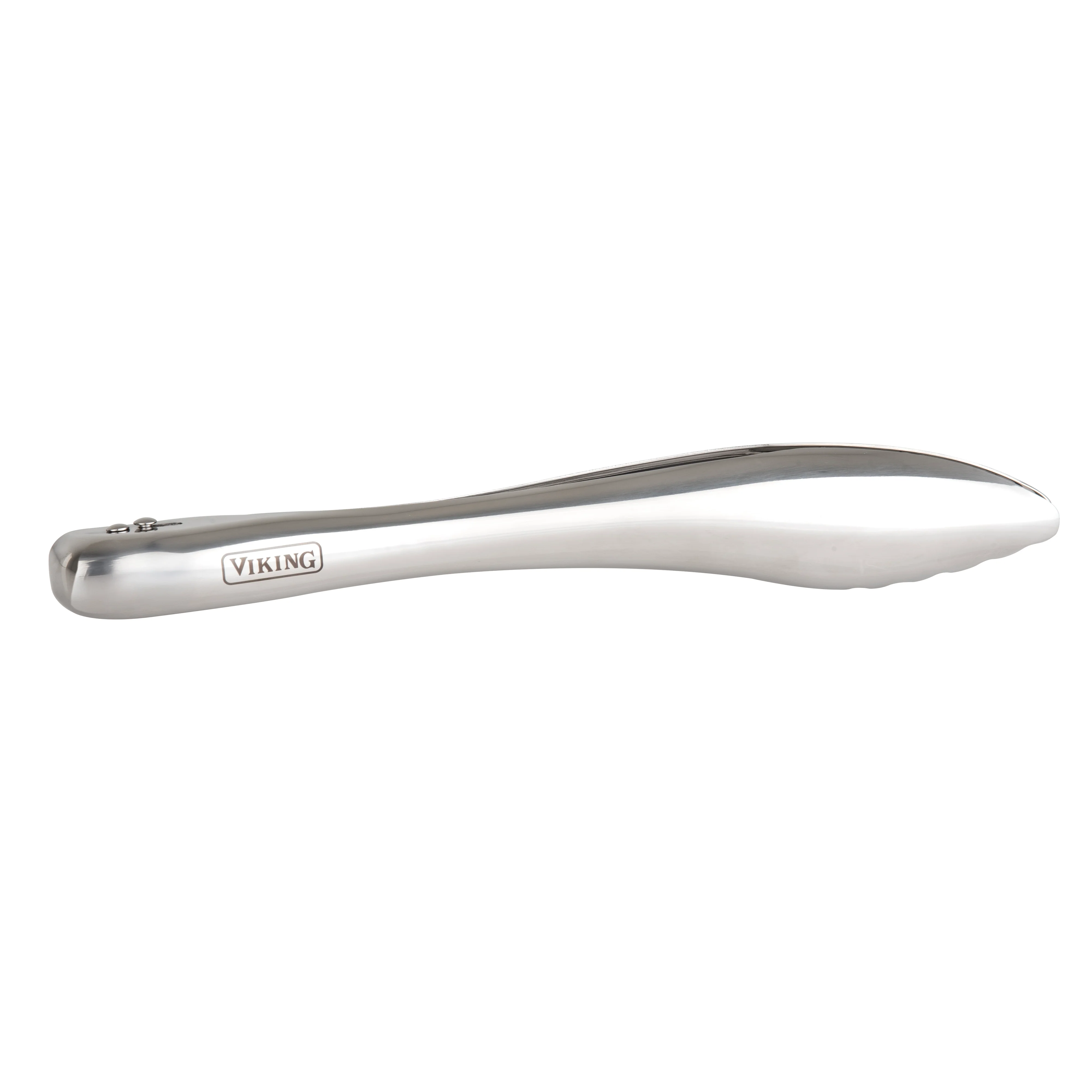 Viking 12-inch Stainless Steel Gravity Tongs - Image 3