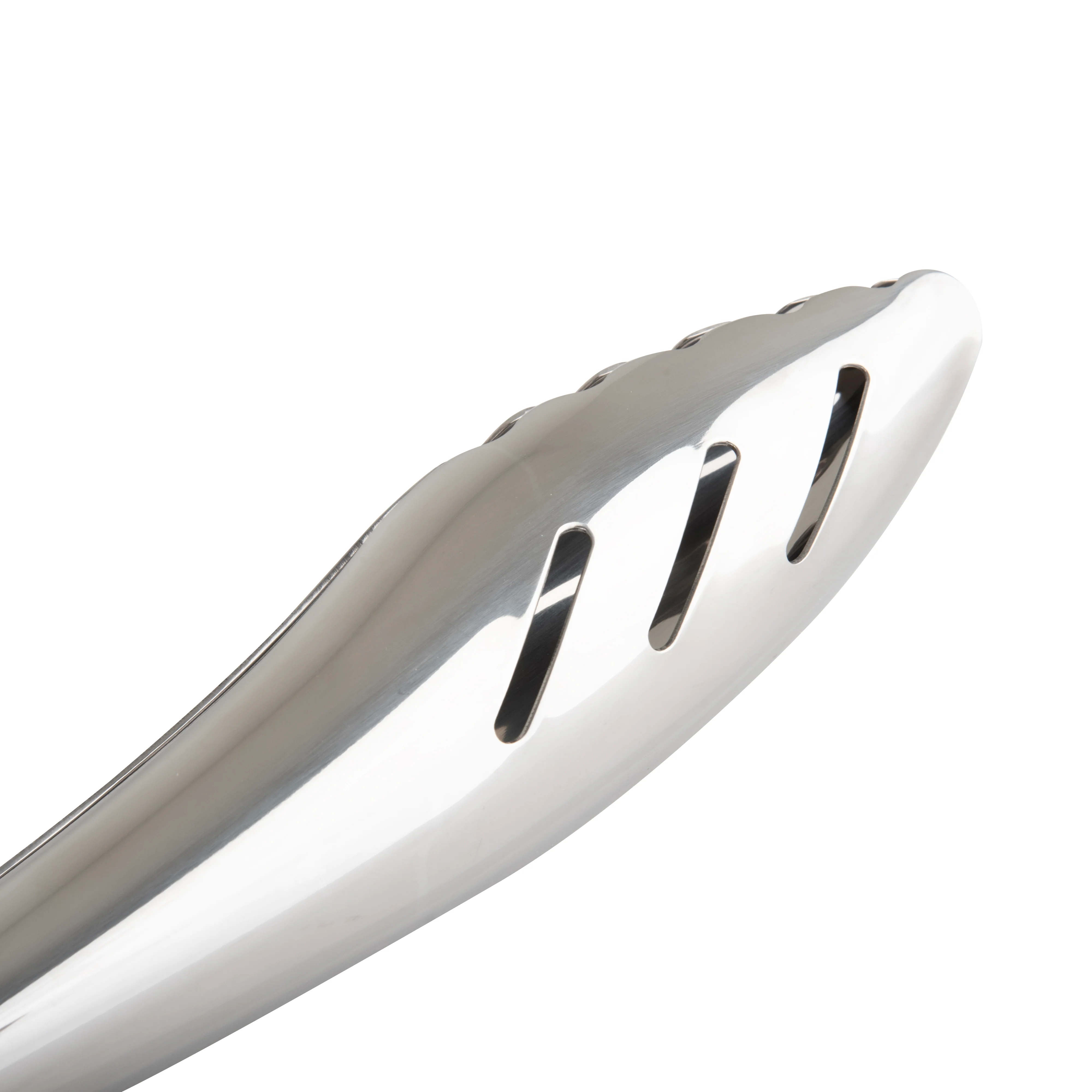 Viking 12-inch Stainless Steel Gravity Tongs - Image 6