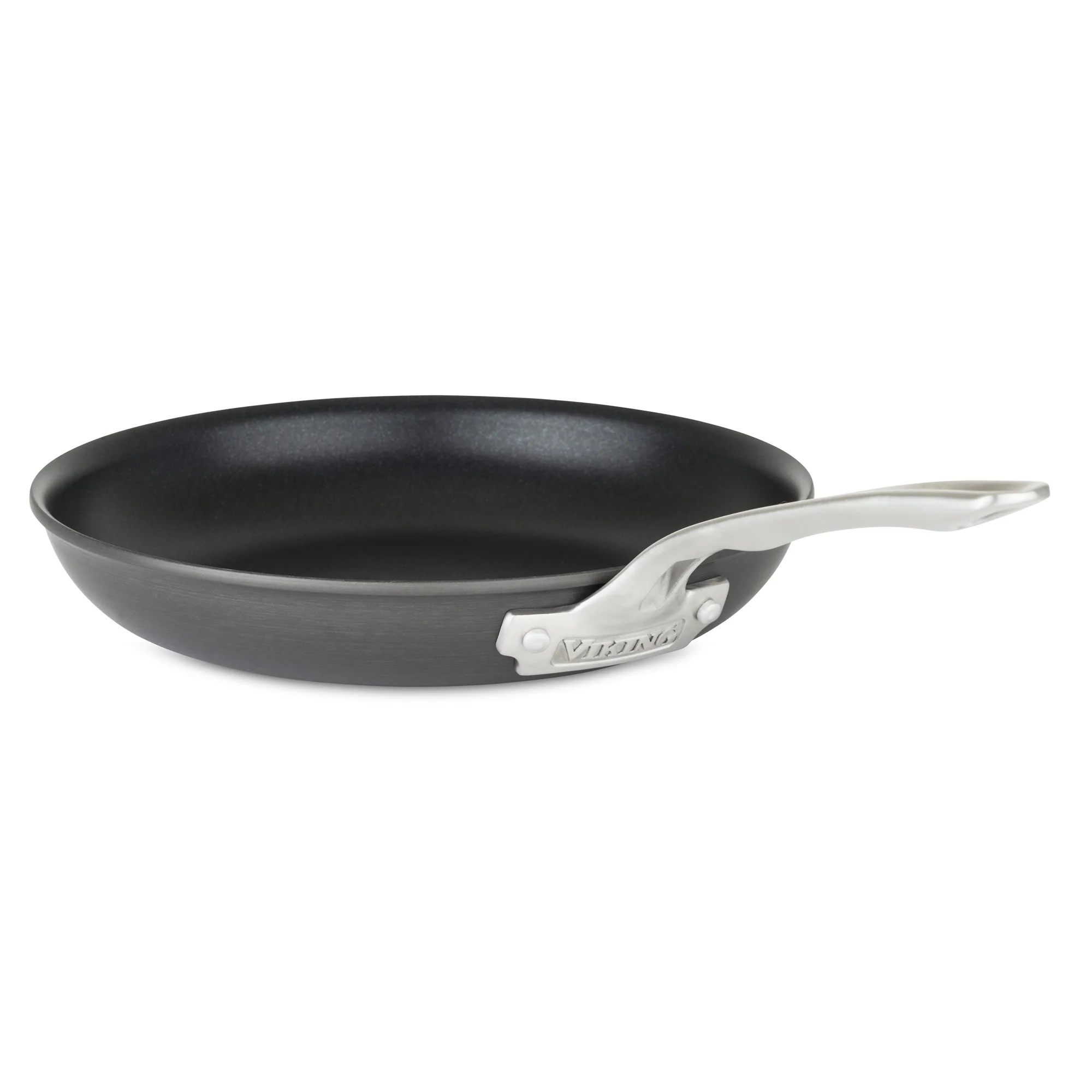 Viking Hard Anodized Nonstick 10-Piece Cookware Set with Glass Lids - Image 10