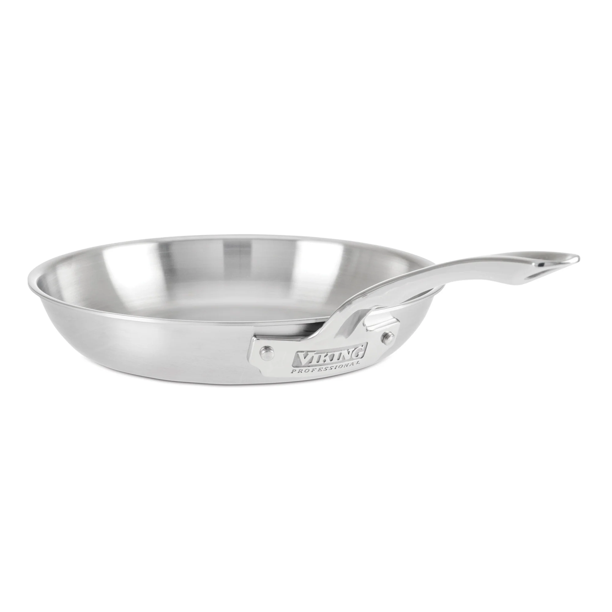 Viking Professional 5-Ply 10-piece Cookware Set - Image 9